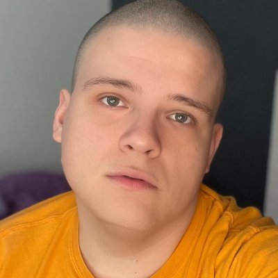 nsfwthicky's profile picture. 30, aspiring himbo 

6’2“, weight loss journey (BW Jan'23: 332 | CW: 260).

Reno, NV is home

nsfw 18+ etc etc