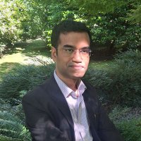 Anupam Guha (@anupam_guha) 's Twitter Profile Photo Anupam Guha (@anupam_guha) 's Twitter Profile Photo