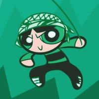 Maryam (@mibmobzy) Twitter profile photo