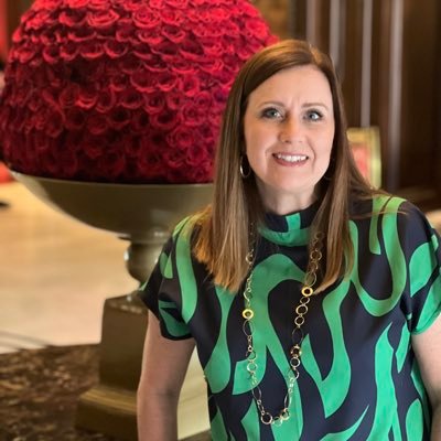 ShereeGriggs's profile picture. #disclaimer “All tweets are of my own opinion, although others may share the same opinion”