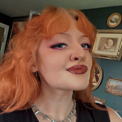 maddiechex's profile picture. 26, she/her. good vibes only…or else. all views are my own baybee ᕕ( ᐛ )ᕗ