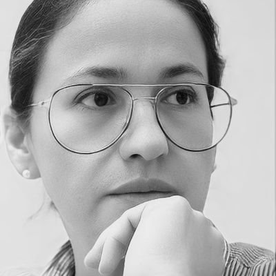 “La gente se queja mucho, pero se acobardan a la hora de actuar. Quieren que todo cambie, pero se niegan a cambiar”