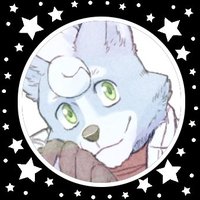 ─── ⋆⋅☆⋅⋆ ─── (@bluefurredmerc) 's Twitter Profile