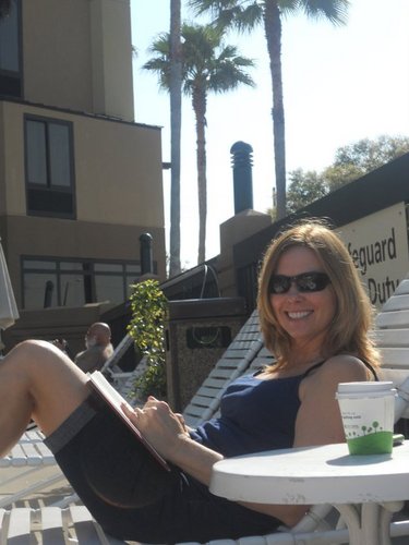 susanbcann's profile picture. 