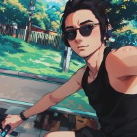 Kane Chern (@makercz19981113) Twitter profile photo