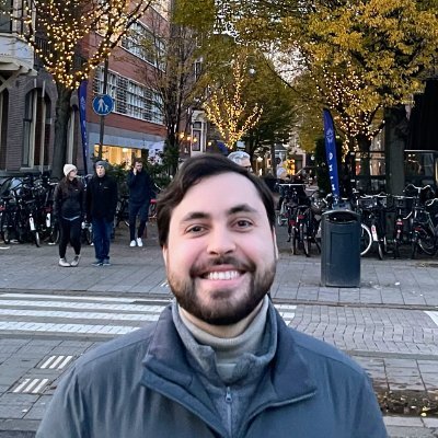 pablo_moralesg's profile picture. Building things without code | 🇧🇴 en 🇲🇽