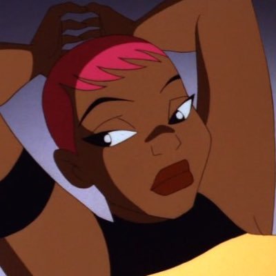 ashleyayer's profile picture. i design things and talk about movies @blkgirlfilmclub