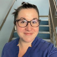 Jillian Bybee, MD (she/her) (@lifeandpicu) 's Twitter Profile Photo Jillian Bybee, MD (she/her) (@lifeandpicu) 's Twitter Profile Photo