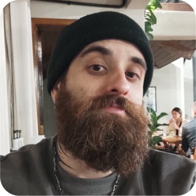 Theo, o veganossauroさんのプロフィール画像