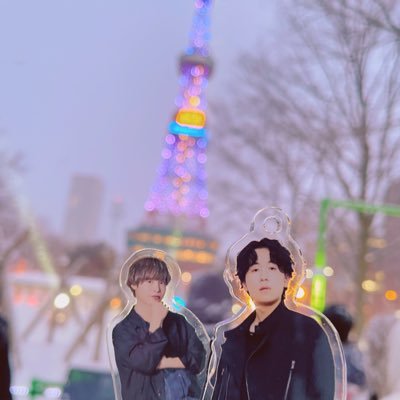 20↑ 山下大輝さん🍖、岡本信彦さん🍫🤍 推してます。 お別れはブロ解 リトリン必ず確認お願いします。最近声優さんにハマった人