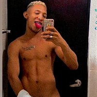 Andru ch (@andrscharris7) 's Twitter Profile