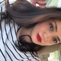 هاله (@iamhalla_) 's Twitter Profile