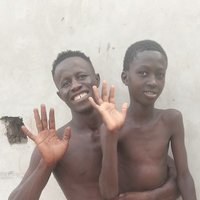 jogeria Mendy (@jogeriam) 's Twitter Profile