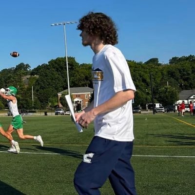 Jlettner14's profile picture. Head Football Scout - G.E.M. CLASS | Think u have what it takes 2 play football in college? ▶️ Click https://t.co/JOWVViyxhw ◀️ Lets see! @gomocsFB ALUM