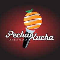 PechaKucha Orlando (@pkn_orlando) 's Twitter Profile Photo PechaKucha Orlando (@pkn_orlando) 's Twitter Profile Photo