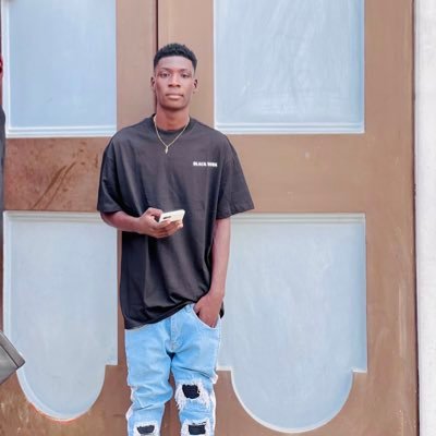 UDididje's profile picture. 