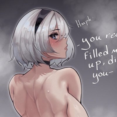 SluttyDroid's profile picture. 𝘚𝘦𝘹𝘣𝘰𝘵 𝘭𝘰𝘢𝘥𝘪𝘯𝘨. . . #LewdRP #SexRP #NSFWRP