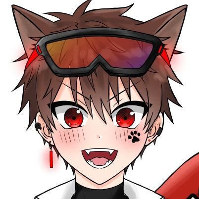 夢はヒーローと漫画家
自創作を何よりも愛してる
#ハルヒヨカイ
お仕事の依頼はDMまで
pixiv→https://t.co/F6jgY4JUUA
skeb→https://t.co/SYoViCq6Ct
