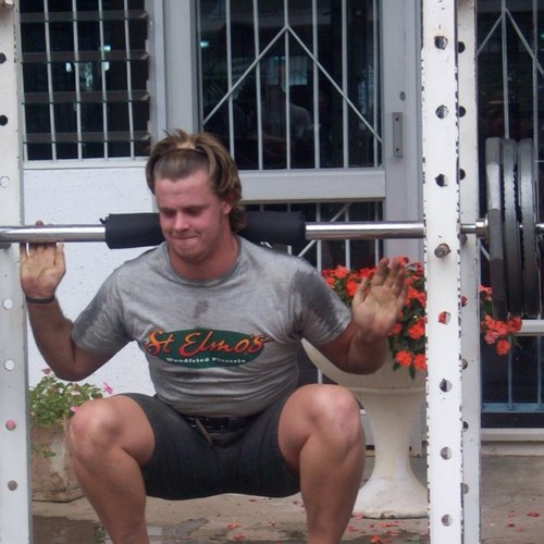 SeandonPekky's profile picture. 