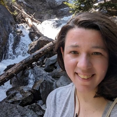 kimberlyaliceMT's profile picture. Christ is my life. I love God,I love humanity, and I love my country.

Also into mountains, hiking, dogs, stars, data, and Tallow! ✨