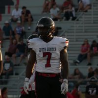 Malakhi Boone (@boonemalakhi) 's Twitter Profile Photo Malakhi Boone (@boonemalakhi) 's Twitter Profile Photo