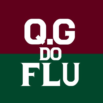 Tudo sobre o ENORME Fluminense Football Club, você encontra aqui. Opiniões, informações & bobeiras.