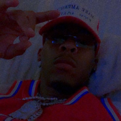 “I Wasn’t Chosen Bc of Who I am.. Only Bc of Who I Am Becoming “✨-King Shun #D4TR