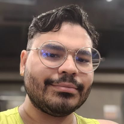 Sir Primo 🇧🇷さんのプロフィール画像