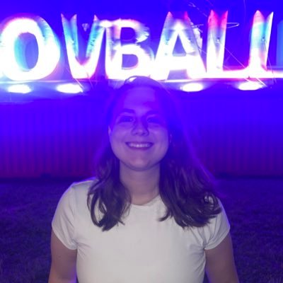 juliamoss__'s profile picture. socials @snytv | producer @infsportsnet