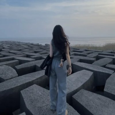 The level of quality depends entirely on the mood.I like #travel✈️, #food🍹, #OUTDOORHIKING🧗♀️。