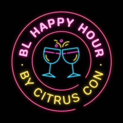 BL Happy Hourさんのプロフィール画像