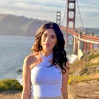 Stephanie Rothman (@srothmantv) 's Twitter Profile