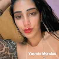 Yasmin Mendes Profile