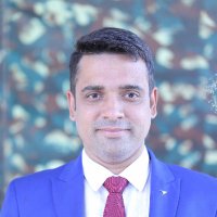 Nimesh Thaker (@nimeshthaker07) 's Twitter Profile