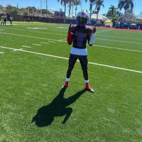 Uzarus Boswell (@uzarusb) 's Twitter Profile