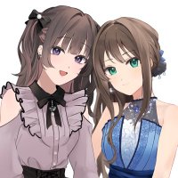 あてな (@atena_p_) 's Twitter Profile