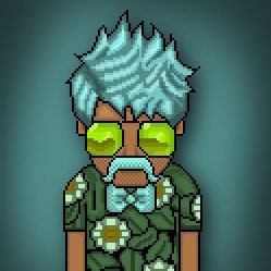 NuteL ⚒️さんのプロフィール画像