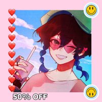 squib🪷 (@nerdysquib) 's Twitter Profile