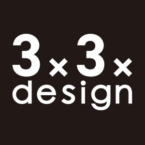 3x3xdesign78098's profile picture. スリーバイスリーデザイン。
皆さんに喜んでもらうためにパッケージデザインを。
自分の喜びのためにTシャツデザインをしています。
３人によるデザインユニットです。

▶instagram
https://t.co/i1MhI6bA7T