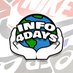 Info4Days (@info4days) Twitter profile photo Info4Days (@info4days) Twitter profile photo