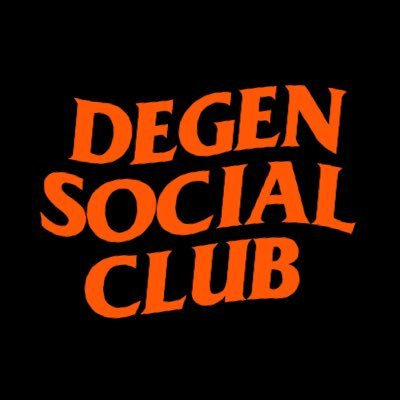 @Degensocialclvb