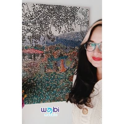 Mosaicos hechos con el alma
https://t.co/s7W1bP5tm3
https://t.co/QQ394pt6Zt
https://t.co/kVILKkzQq4