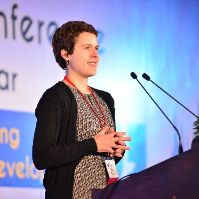 ruraldocTas's profile picture. Public Health Physician | GP | epidemiologist | 💚 Tassie 🏔🏃🏽‍♀️