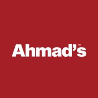 Ahmads Fried Chicken (@ahmadschicken) 's Twitter Profile Photo Ahmads Fried Chicken (@ahmadschicken) 's Twitter Profile Photo