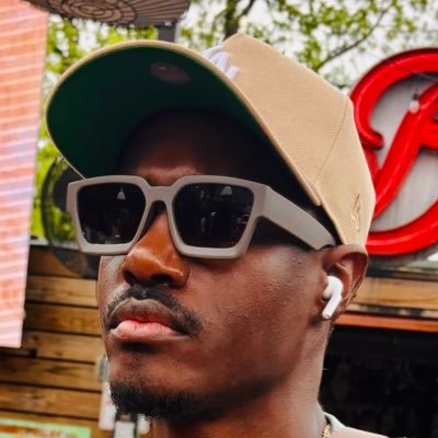 Taurus ♉️ | MA.👨🏾🎓| Program Coordinator 📊| Leadership Development Professional🤝| “Find Your Greatness And Maintain” 👻SC: newgeneration91