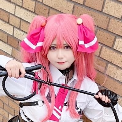 夏目さんのプロフィール画像