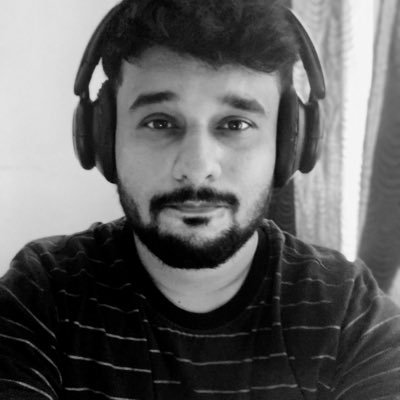 Senior UX Designer at @appian | Prev : Mr.Cooper | Photographer | Interested in History, Tech, Art and Sports ✨