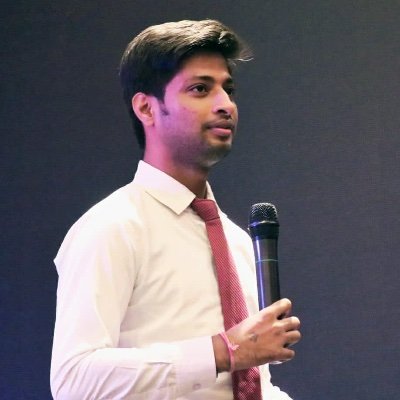 vaibhav__panwar's profile picture. Building @PayZoll | Web3