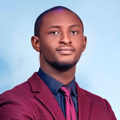 Jesus Buff | Graphic Design Specialist | Photographer