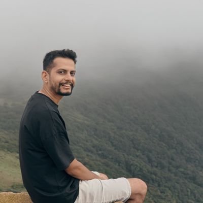 NandanShridhar's profile picture. 